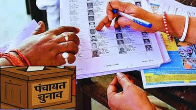 पंचायत चुनाव की मतदाता सूची को लेकर नया शेड्यूल जारी, 10 जून को होगा अंतिम प्रकाशन