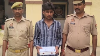 Bareilly Crime News: मीरगंज पुलिस की बड़ी कार्रवाई, अवैध तमंचा और कारतूस के साथ शातिर अपराधी गिरफ्तार Bareilly News