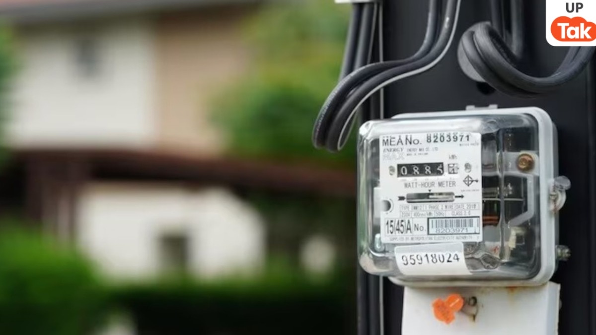 Uttar Pradesh,electricity consumers,smart meter,smart meter suspension,bill payment,electricity supply,energy minister,AK Sharma