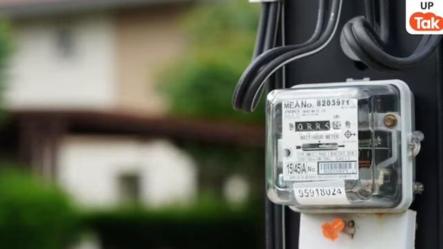 Uttar Pradesh,electricity consumers,smart meter,smart meter suspension,bill payment,electricity supply,energy minister,AK Sharma