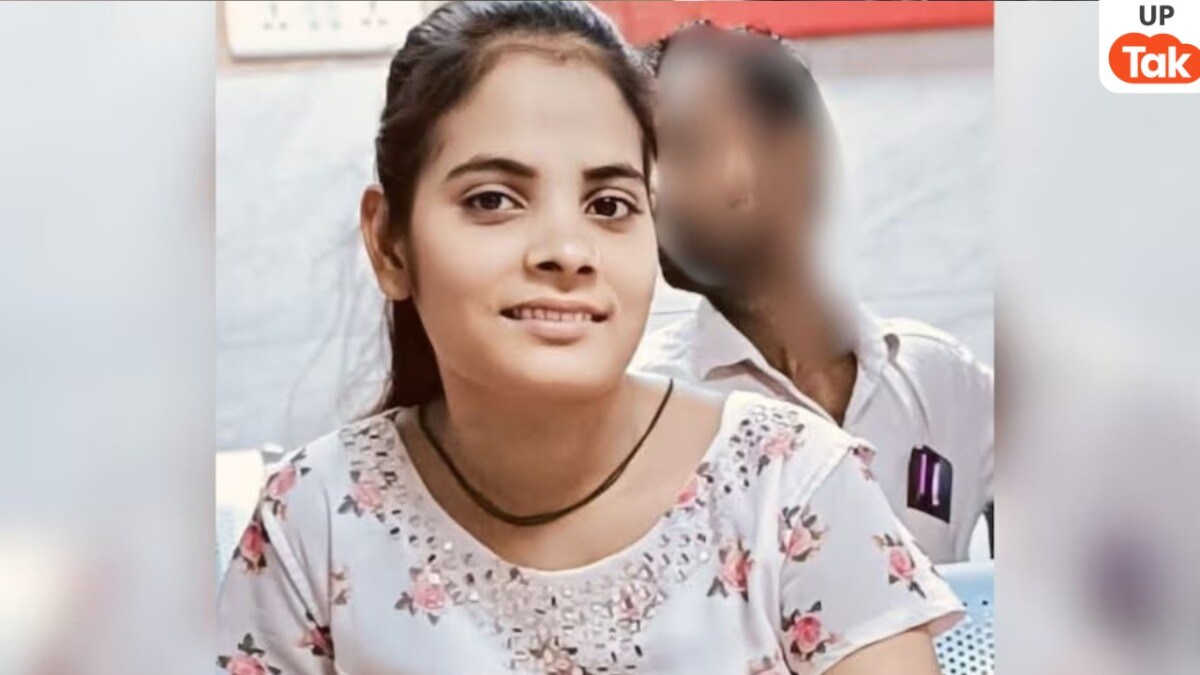 1 साल पहले हुई थी अमन से शादी, अब युवती की मिली लाश… सिर पर चोट, एक ताले लगे संदूक ने सास और पति को लंबा फंसवा दिया कौशांबी सुसाइड केस, विवाहिता मौत, सुसाइड नोट, पति सास गिरफ्तार, दहेज प्रताड़ना, अवैध संबंध, गोली मारकर आत्महत्या, सैनी कोतवाली, यूपी क्राइम, पुलिस खुलासा, तमंचा बरामद, व्हाट्सएप मैसेज, पोस्टमार्टम रिपोर्ट, घरेलू विवाद, आत्महत्या मामला, Kaushambi