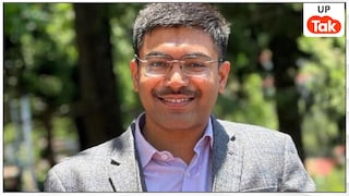 कौन हैं IAS मनीष बंसल जो अब अपनी ससुराल में आकर बनेंगे DM, इनके ट्रांसफर की खबर हो गई वायरल IAS Manish Bansal