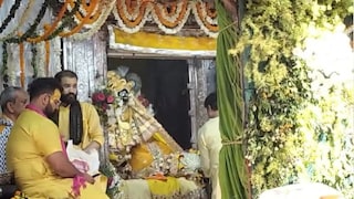 मथुरा: अक्षय तृतीया पर बांके बिहारी मंदिर में उमड़ा आस्था का सैलाब, भक्तों की भारी भीड़ Mathura News, Mathura, Vrindavan, Vrindavan news, up news, अक्षय तृतीया, मथुरा, बांके बिहारी मंदिर