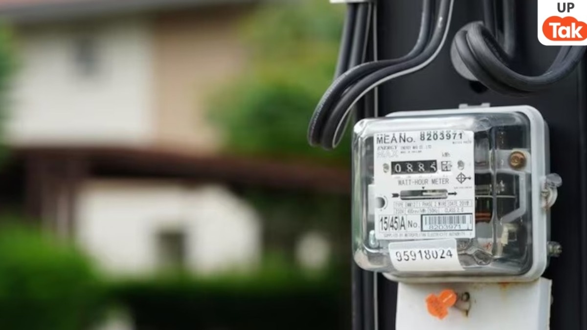 Uttar Pradesh,electricity consumers,smart meter,smart meter suspension,bill payment,electricity supply,energy minister,AK Sharma