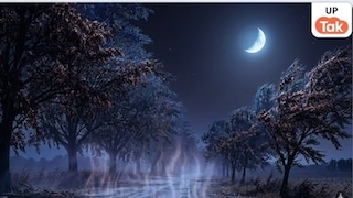 UP Weather Update: यूपी में वॉर्म नाइट से लोगों को होगी परेशानी... इन जिलों में मौसम विभाग ने जारी किया अलर्ट UP Weather Update