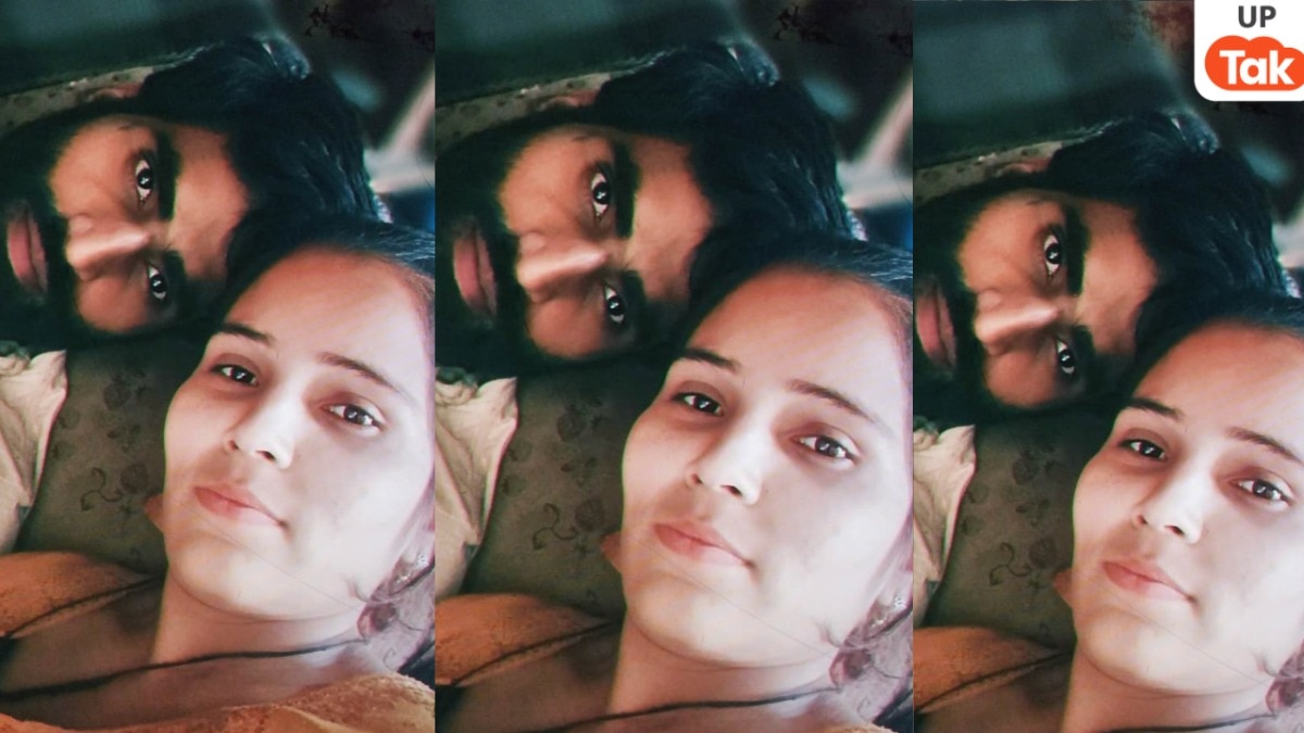 मुरादाबाद में बच्चों के सामने राजा और फराह को मार दिए गए सिर से लेकर पेट तक चाकू ही चाकू, कौन थे ये हैवान?