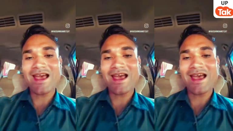 बरेली के हसन खान ने शादी में डांस कर रहीं हिंदू महिलाओं को लेकर की गंदी बात, अब जब फंसा तो इसको लेकर ये भी पता चला Bareilly, Bareilly News, Bareilly Viral News, Bareilly Crime, Bareilly Crime News, UP News, UP Viral News, UP Crime, Bareilly Viral Video, बरेली, बरेली न्यूज, बरेली वायरल न्यूज, बरेली क्राइम, बरेली क्राइम