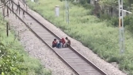 Raebareli viral video