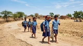 Raebareli Heatwave: हीटवेव का अलर्ट: लू के थपेड़ों से बच्चों को बचाने के लिए रायबरेली BSA का बड़ा फैसला, टाइम-टेबल में हुआ बदलाव