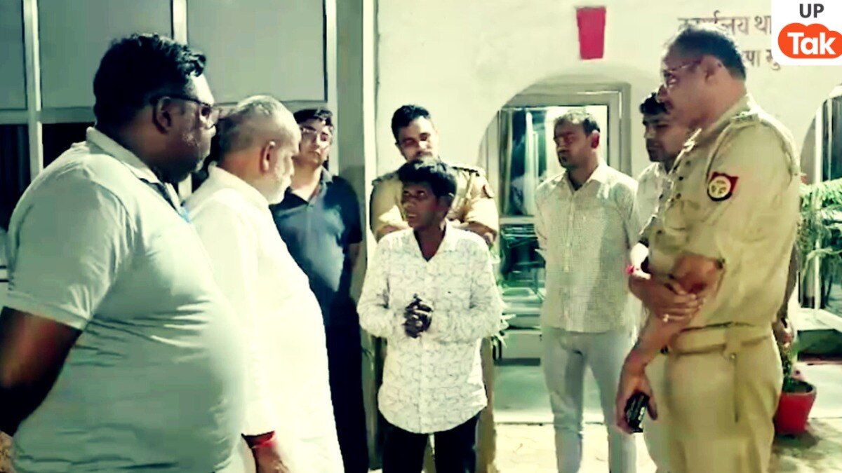 Muzaffarnagar, Muzaffarnagar News, Muzaffarnagar Viral News, Muzaffarnagar Police, Muzaffarnagar Crime, Muzaffarnagar Crime News, UP News, UP Viral News, UP Crime, मुजफ्फरनगर, मुजफ्फरनगर न्यूज
