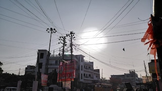 Ballia Fire Alert: तपती गर्मी में बढ़ा आग का खतरा, बलिया प्रशासन ने जारी की एडवाइजरी, जानिए कैसे रखें खुद को सुरक्षित Ballia News