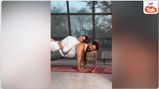 खेसारी लाल यादव और आकांक्षा पुरी की केमिस्ट्री पर भड़के फैंस, बोले- घर पर बीवी है Khesari Lal yadav