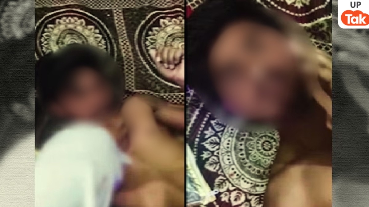 Baghpat incident, Uttar Pradesh crime, brutal assault case, youth torture case, viral video crime India, illegal confinement, custodial violence style abuse, unnatural assault case, police arrest accused