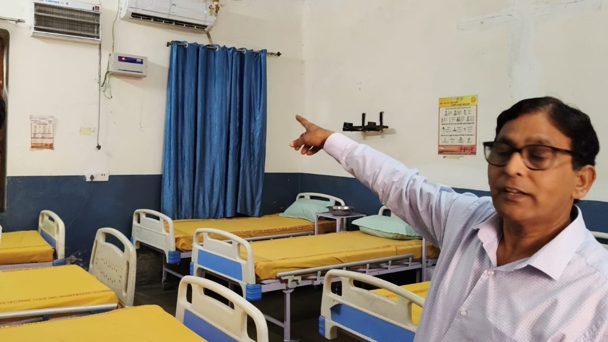 Saharanpur News, Saharanpur, Saharanpur Viral news, Saharanpur latest news, Saharanpur, up news