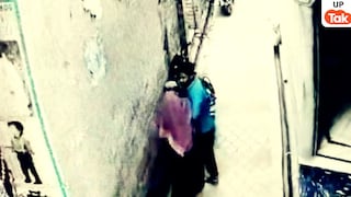 शामली का मंजित बुर्कानशीं युवती को पकड़ सुनसान गली में ले गया, वहां जाकर उसे पीटा फिर सनसनीखेज बात सामने आई Shamli, Shamli News, Shamli Police, Shamli Viral News, Shamli Crime, UP News, शामली, शामली न्यूज, शामली पुलिस, शामली वायरल न्यूज, शामली क्राइम, यूपी न्यूज