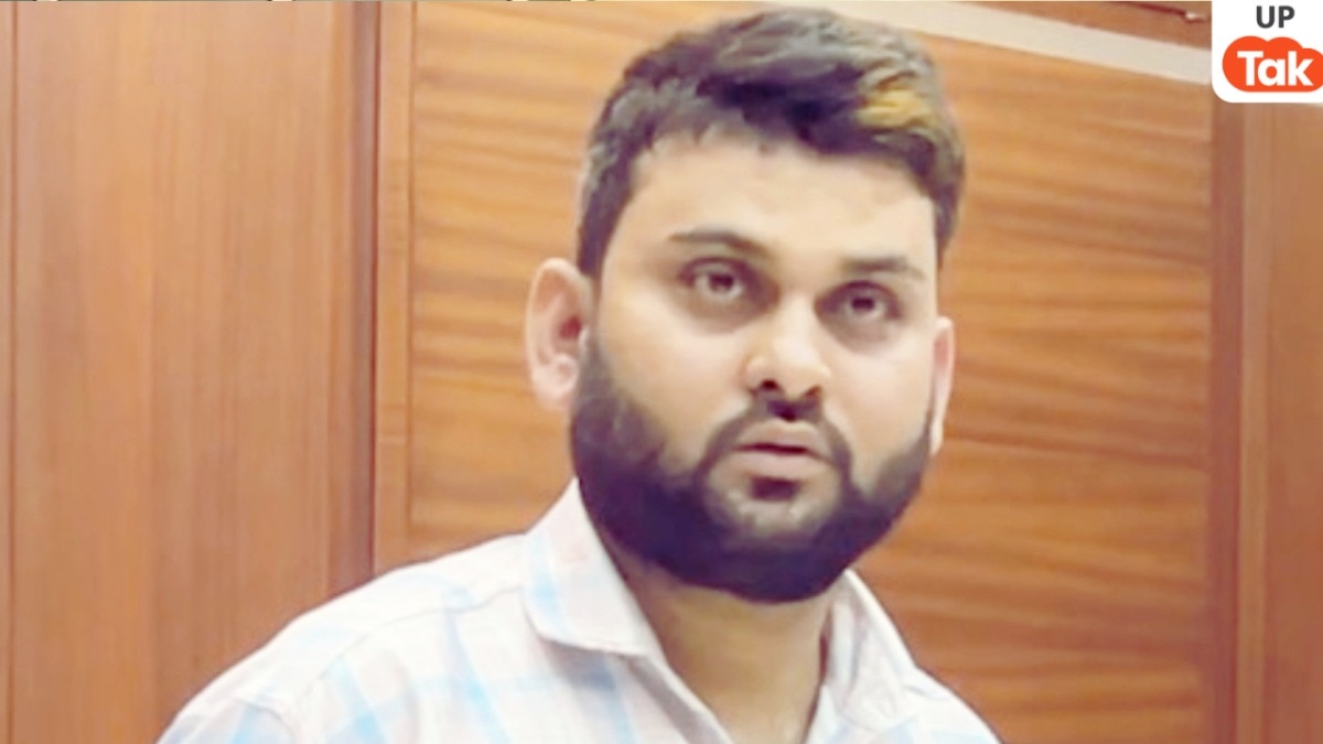 KGMU Conversion Racket, Lucknow News, Fake Doctor Arrested, Hindu Students Targeted, Love Jihad Angle, Fake Doctor Hassam Ahmad, Conversion Racket, Targeting Hindu Students At KGMU, केजीएमयू