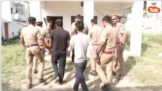 गाजीपुर निशा हत्याकांड केस में लड़की की पोस्टमार्टम रिपोर्ट से ये बात पता चली, अभिषेक पांडे संग आखिरी चैट क्या हुई थी? Nisha Murder Case Update