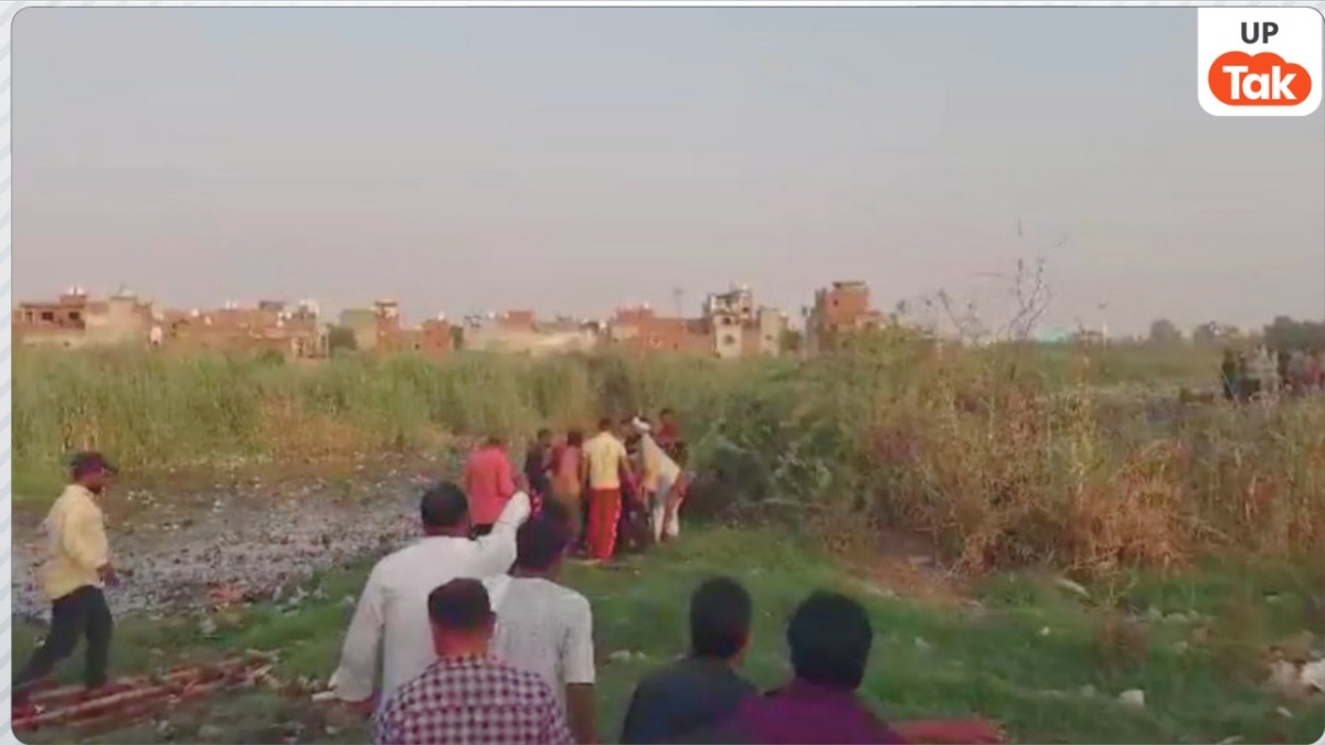 लापता शादान की तलाश करते हुए तालाब में उतरे गोताखोर सरताज की भी नहीं बची जान, एक हफ्ते में हुईं इतनी मौतें