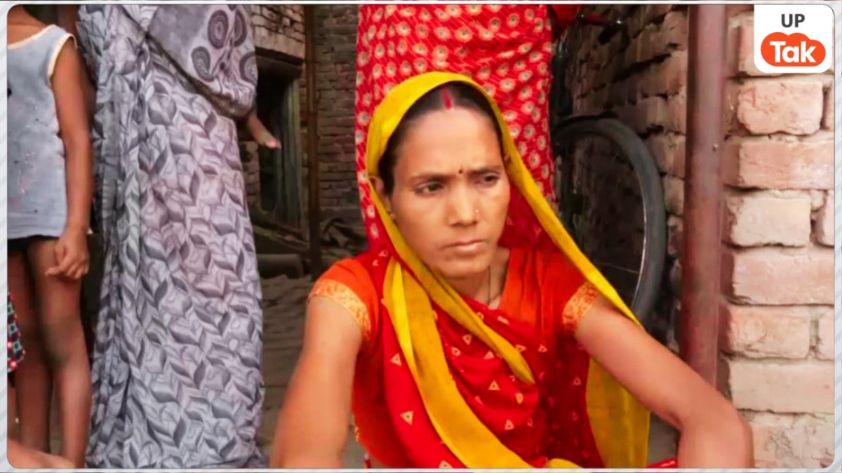 गाजीपुर में निशा विश्वकर्मा की मौत का असली सच क्या है? हरिओम और अभिषेक पांडे ने मिलकर रची था साजिश या कुछ और है मामला Nisha Murder Case Update