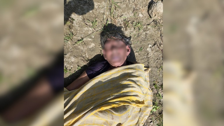 बेहट में नहर से अज्ञात महिला का शव बरामद, पहचान के प्रयास जारी, पुलिस ने की लोगों से अपील saharanpur news