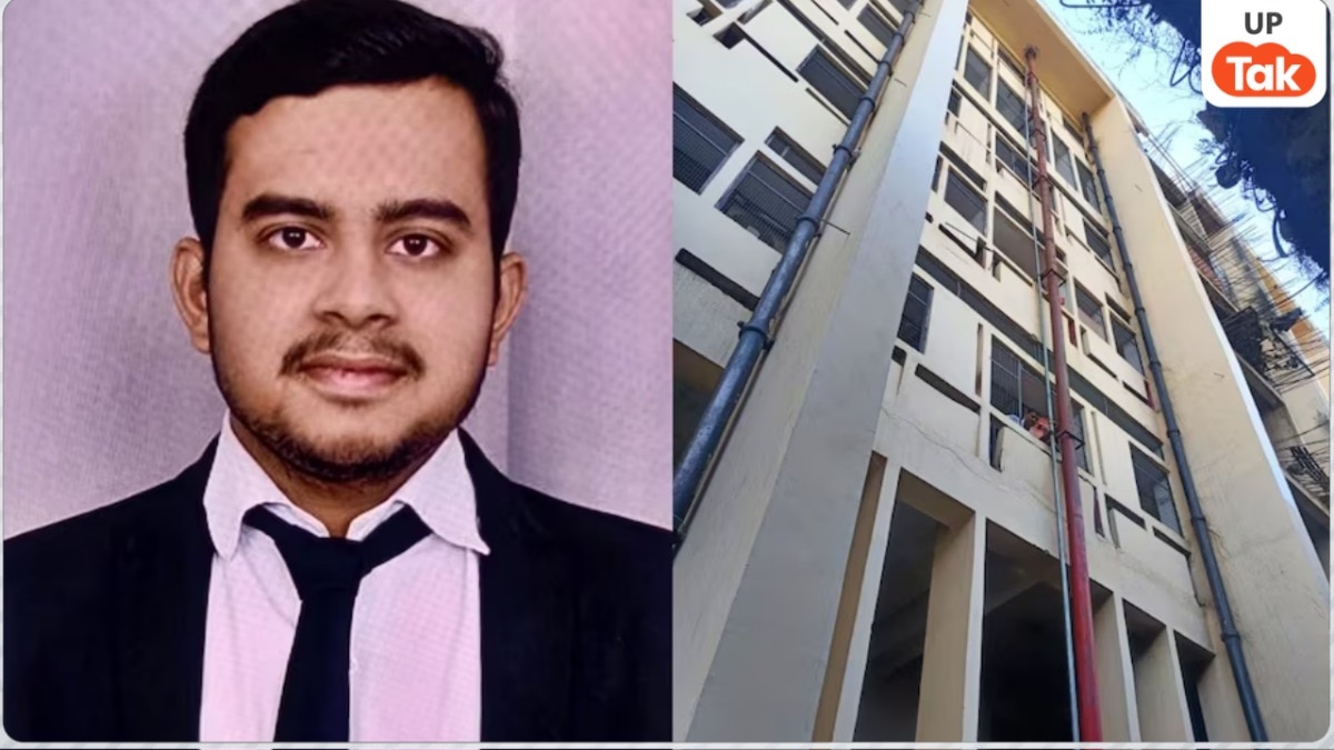 पिता मेरे शव को हाथ ना लगाएं...कानपुर में वकील प्रियांशु श्रीवास्तव ने मौत के बाद आखिरी नोट में जो-जो लिखा वो देख रह कोई चौंका