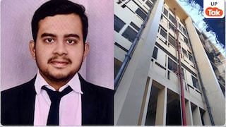 पिता मेरे शव को हाथ ना लगाएं...कानपुर में वकील प्रियांशु श्रीवास्तव ने मौत के बाद आखिरी नोट में जो-जो लिखा वो देख रह कोई चौंका Kanpur News