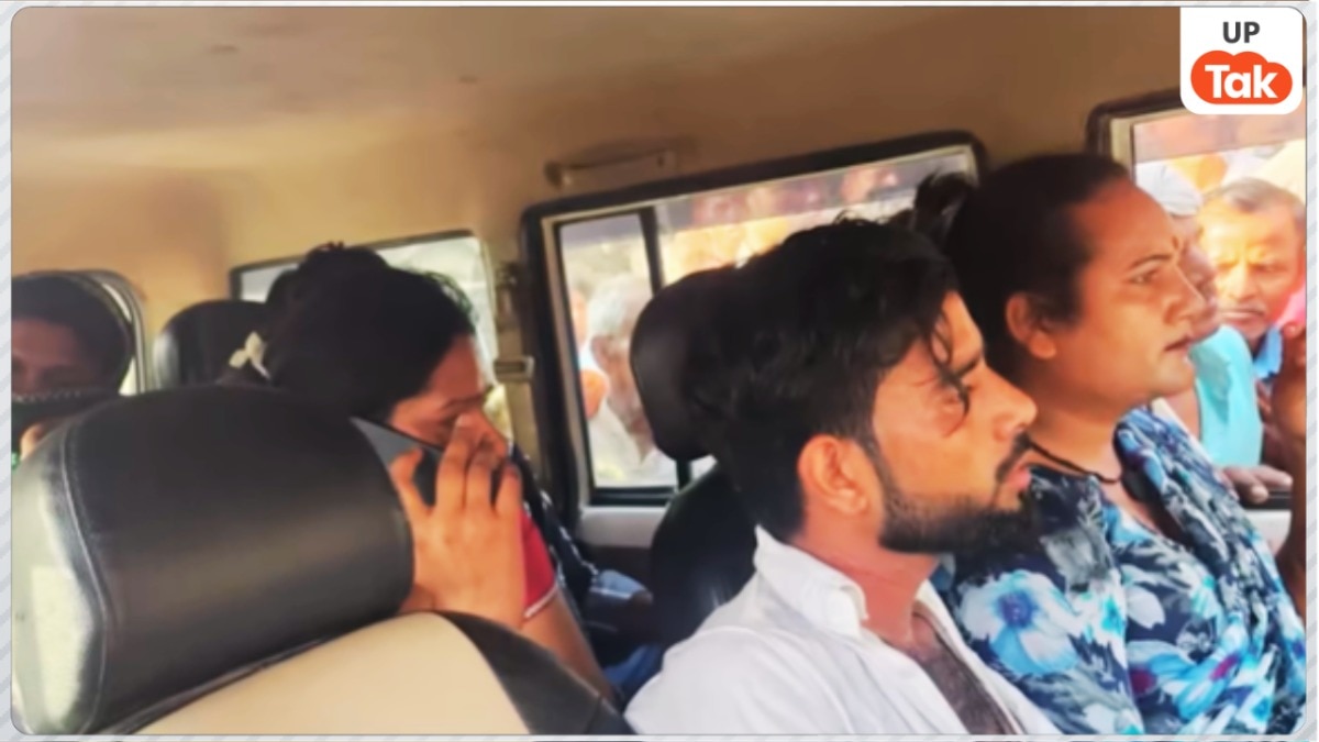 बदायूं में शादी का नेग मांगने पहुंचे किन्नरों ने बरसाईं ताबड़तोड़ गोलियां, खून से लथपथ हुआ दूल्हे का भतीजा गौरव