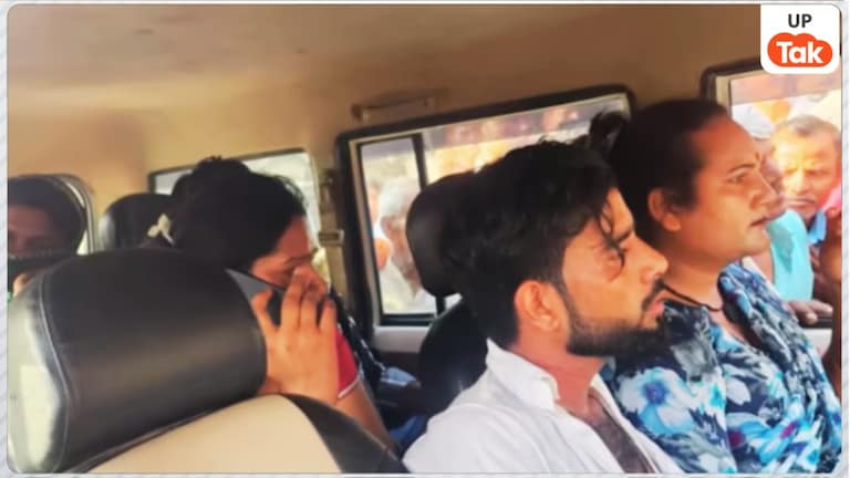 बदायूं में शादी का नेग मांगने पहुंचे किन्नरों ने बरसाईं ताबड़तोड़ गोलियां, खून से लथपथ हुआ दूल्हे का भतीजा गौरव Budaun Crime News