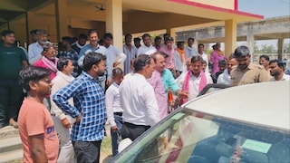 अमेठी: तिलोई तहसील में अधिवक्ताओं के गुटों में हिंसक झड़प, जमकर चले लात-घूंसे Amethi News