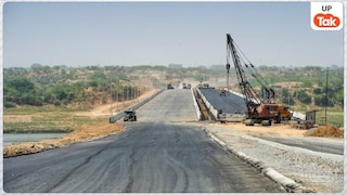 Opinion: 594 KM लंबी सड़क नहीं, 25 करोड़ लोगों की नई तकदीर है गंगा एक्सप्रेसवे, जानें कैसे बदलेगा निवेश का गेम UP Ganga Expressway Update