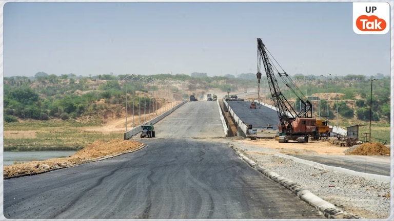 Opinion: 594 KM लंबी सड़क नहीं, 25 करोड़ लोगों की नई तकदीर है गंगा एक्सप्रेसवे, जानें कैसे बदलेगा निवेश का गेम UP Ganga Expressway Update