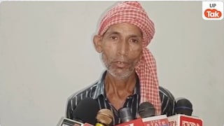 29 अप्रैल को निशा विश्वकर्मा के परिजनों से मिलने जाएंगे अखिलेश यादव, इससे पहले ही पिता सियाराम ने ये सब कह दिया Siyaram Vishwakarma