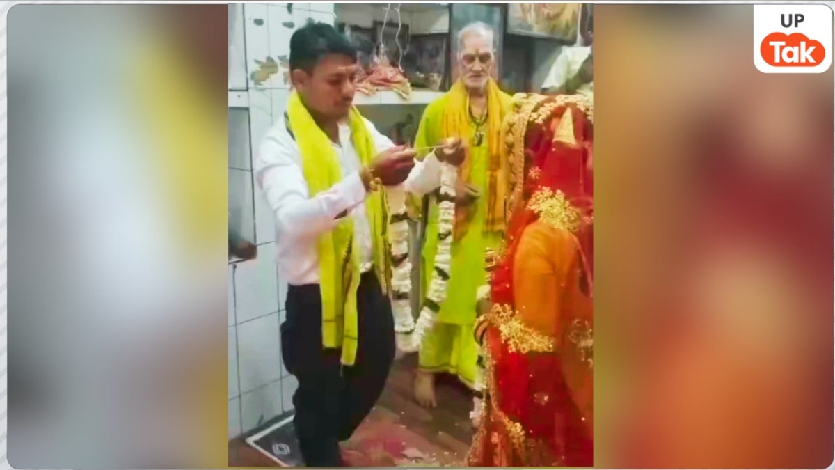 आफताब अंसारी ने अमित कुमार बनकर दलित लड़की संग किया रेप और फिर शादी के बाद खेलता रहा गंदा खेल