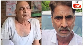 एक्स मुस्लिम सलीम वास्तिक की गिरफ्तारी के बाद भाई ने कर दिया बड़ा खुलासा, खोल दिया ये राज! UP Tak