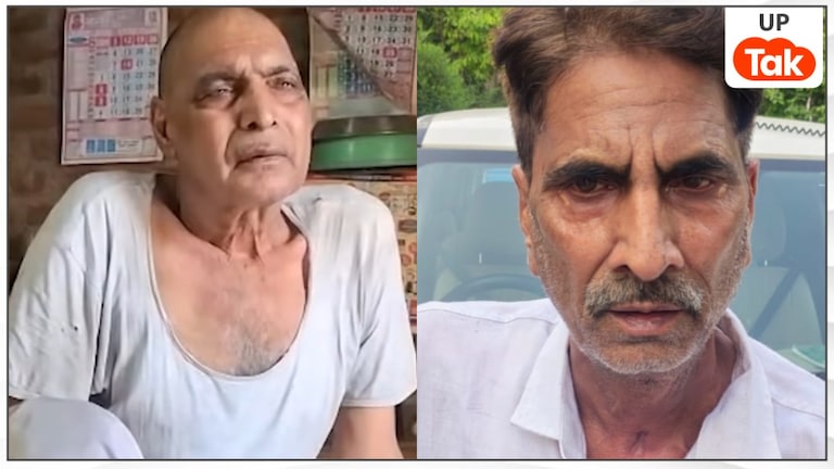 एक्स मुस्लिम सलीम वास्तिक की गिरफ्तारी के बाद भाई ने कर दिया बड़ा खुलासा, खोल दिया ये राज! UP Tak