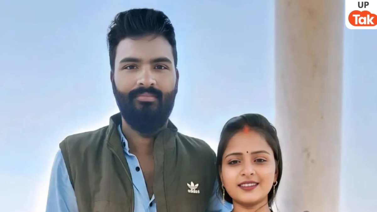 Ballia news, Ballia double murder, love marriage murder case, UP crime news, wife killed Ballia, mother in law killed, domestic dispute murder, Ballia latest news, accused absconding Ballia