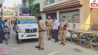 प्रयागराज के पप्पू ने बेटे का गला रेत दिया… वजह ऐसी घिनौनी जिसने मां-बेटे के रिश्तों को ही हिला कर रख डाला Prayagraj, Prayagraj News, Prayagraj Police, Prayagraj Crime, UP News, प्रयागराज, प्रयागराज न्यूज, प्रयागराज पुलिस, प्रयागराज क्राइम, यूपी न्यूज