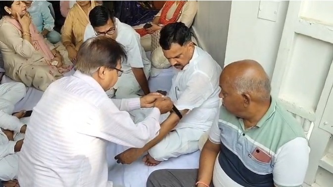 Sitapur News, Sitapur, Sitapur hindi news, Sitapur politics, up news