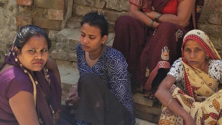 Moradabad sister throat slit case: मुरादाबाद में भाई ने बहन की हत्या की, गला रेतकर उतारा मौत के घाट, आरोपी गिरफ्तार Moradabad, Moradabad news, Moradabad crime news,Moradabad murder case,brother kills sister moradabad,Kundarki village murder,family murder case moradabad