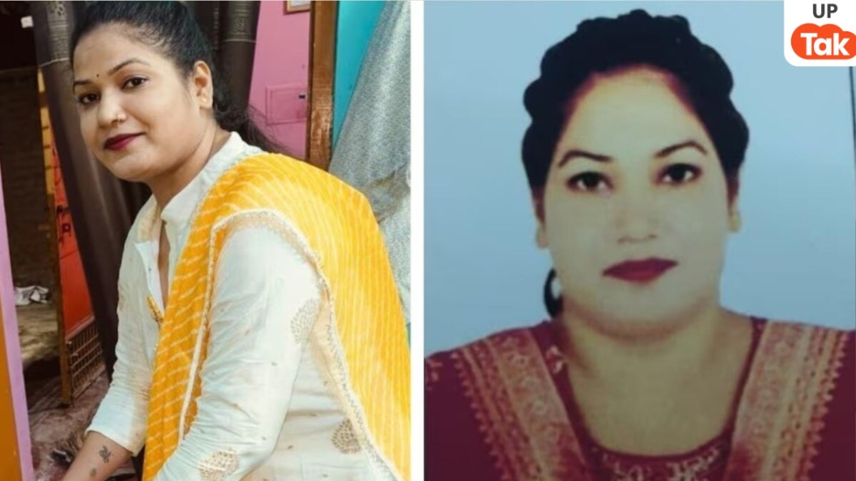 कौशांबी में 12 दिन पहले हाईवे पर बक्से में मिली थी मोनी वर्मा की बॉडी, अब पुलिस ने किया ये सनसनीखेज खुलासा Kaushambi, Kaushambi news, Kaushambi police, Kaushambi crime, कौशांबी, कौशांबी न्यूज, कौशांबी पुलिस