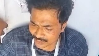 Gonda Crime News दिनदहाड़े युवक पर जानलेवा हमला, हालत गंभीर: कार्रवाई को लेकर उठे सवाल Gonda