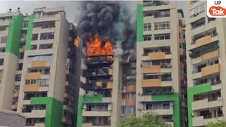 Ghaziabad Fire: गाजियाबाद की पॉश सोसाइटी में लगी भीषण आग, 9वीं से 13वीं मंजिल तक फैली, सीएम योगी ने दिए निर्देश Ghaziabad, Ghaziabad news, Ghaziabad fire, Ghaziabad hindi news, up news