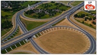 594Km लंबाई, 120 Mtr चौड़ाई, टॉप स्पीड 120Km/ घंटा, 12 जिले और 36402 करोड़ की लागत... यूपी में हुआ गंगा एक्सप्रेस का उद्घाटन Ganga Expressway Inauguration