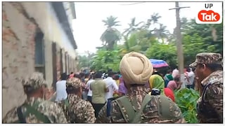 वोटिंग के बीच ममता बनर्जी के कैंडिडेट जहांगीर खान की सीट फाल्टा में हुआ लाठीचार्ज, क्यों चर्चा में है Falta Assembly Seat Falta Assembly Seat Lathicharge Update: