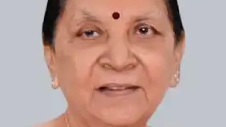 Bareilly, Bareilly news, Bareilly governor visit, Anandiben Patel Bareilly tour, UP governor schedule, Bareilly Trishul Airport, Rohilkhand University Bareilly, Lucknow Public School Bareilly, UP news, बरेली, बरेली न्यूज