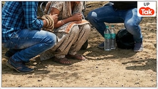 फतेहपुर में युवक के सामने 3 लड़कों ने उसकी मंगेतर का 3 घंटों तक किया गैंगरेप... दरिंदगी की कहानी तो इसके बाद शुरू हुई Fatehpur Crime News