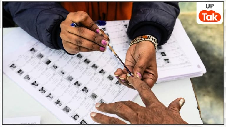 Bengal Exit Poll: बंगाल चुनाव में योगी फैक्टर लाएगा बदलाव? Chanakya Strategy के एग्जिट पोल में किसे बहुमत Bengal Exit Poll