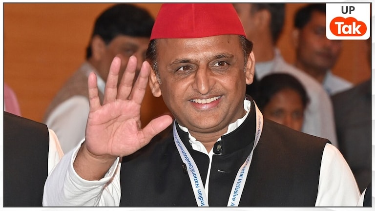 अखिलेश यादव वो कर गए जो शायद BJP भी नहीं कर पाई, सपा चीफ के एक कदम से भाजपा कैंप में मची भागमभाग! Akhilesh Yadav