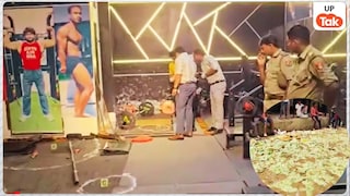 इटावा में देसी शराब के ठेके में अचानक घुस गईं गांव की महिलाएं, फिर जो हुआ वो देख हर कोई कांप गया Etawah Viral Video