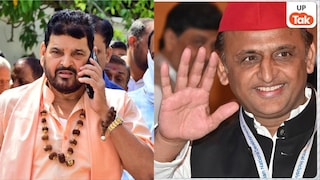 क्या सपा जाएंगे बीजेपी नेता बृजभूषण शरण सिंह? सवाल सुनते ही अखिलेश यादव ने दे दिया ये जवाब Akhilesh Yadav on Brijbushan Sharan Singh